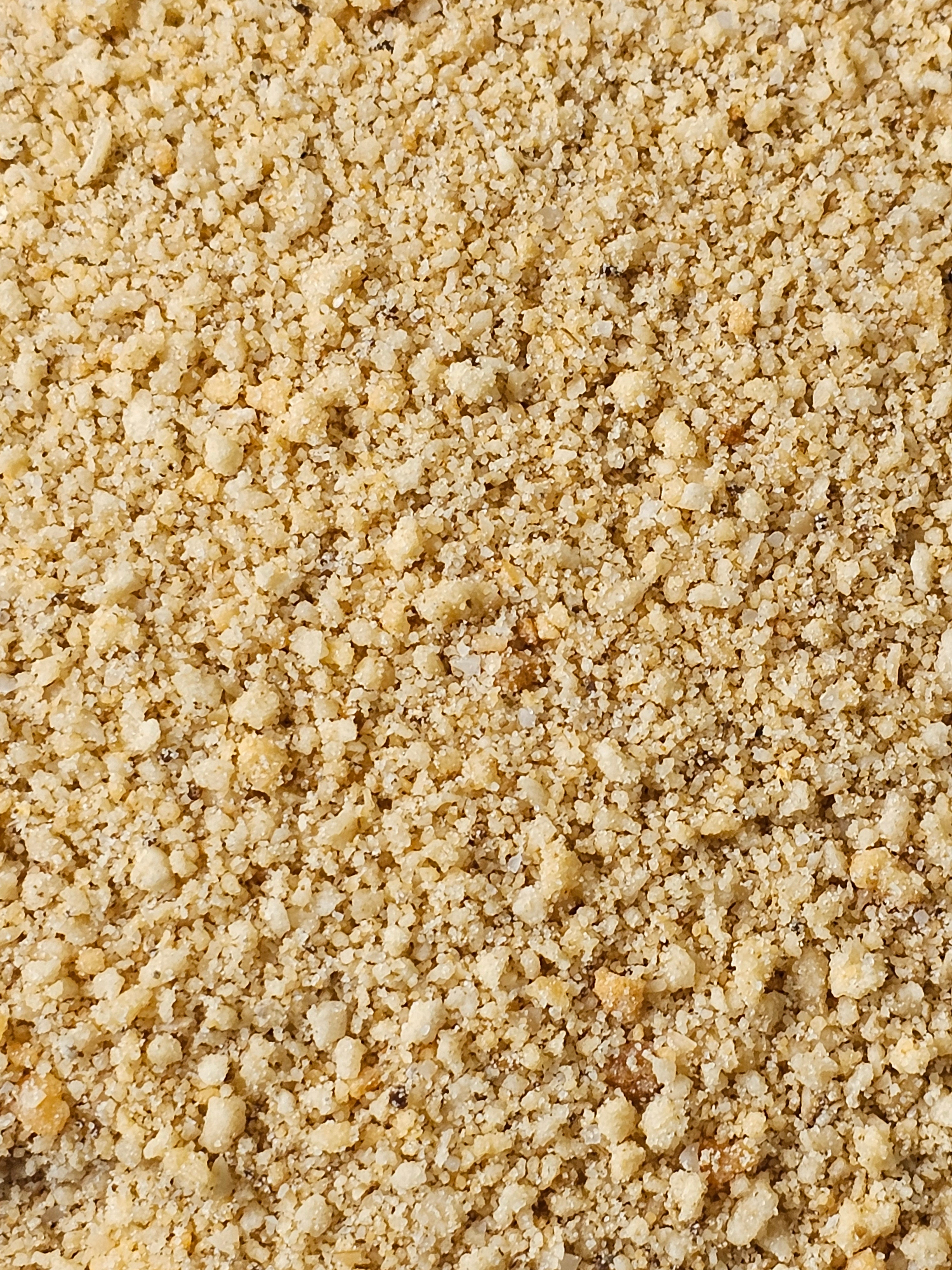 Manitoba Penna Bianca Dry