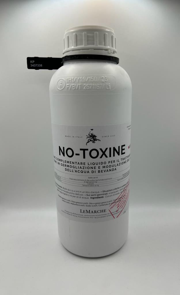 No-Toxine