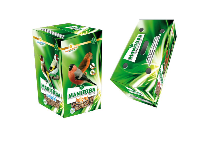 Trasportini canarini