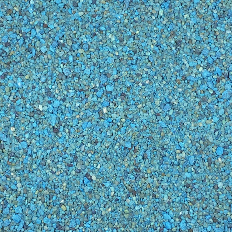 Blue Health Grit