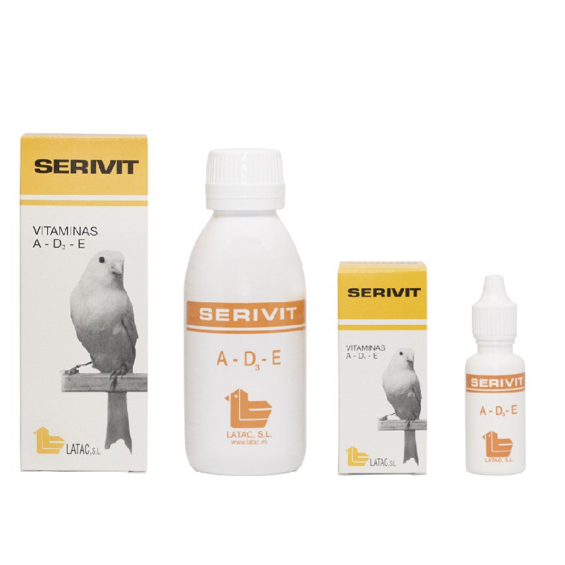 SERIVIT 150 ML.