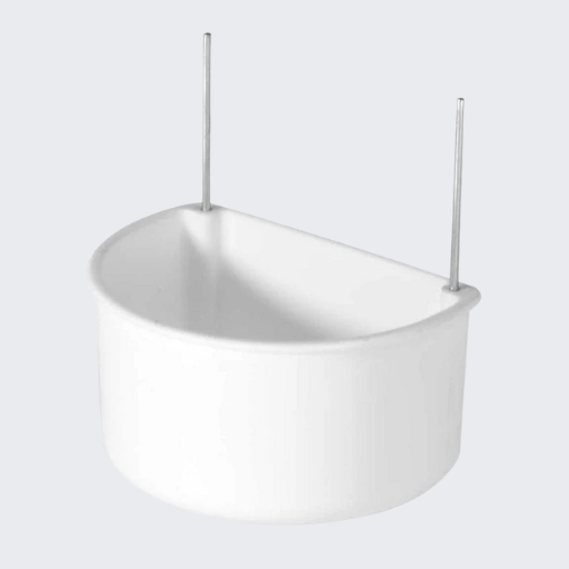 2GR Netherlands Feeder W/Iron Hooks Art. 314