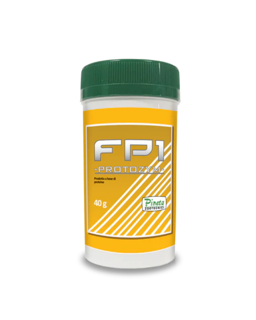 FP1 PROTOZYM 40g
