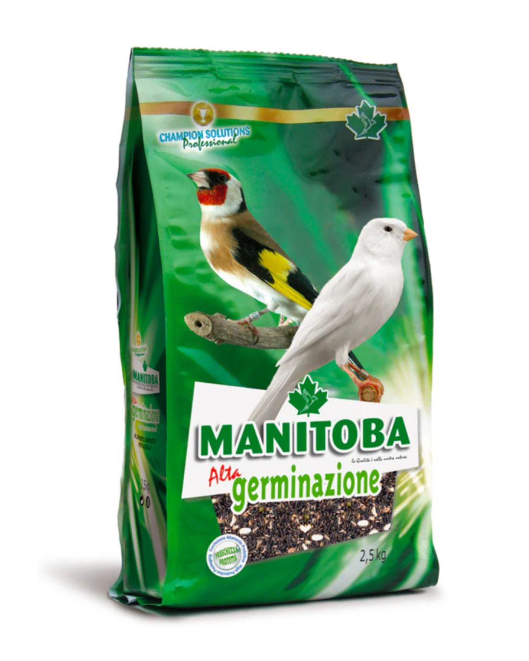 Alta Germinazione