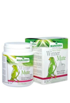 WINNER MUTE 200g