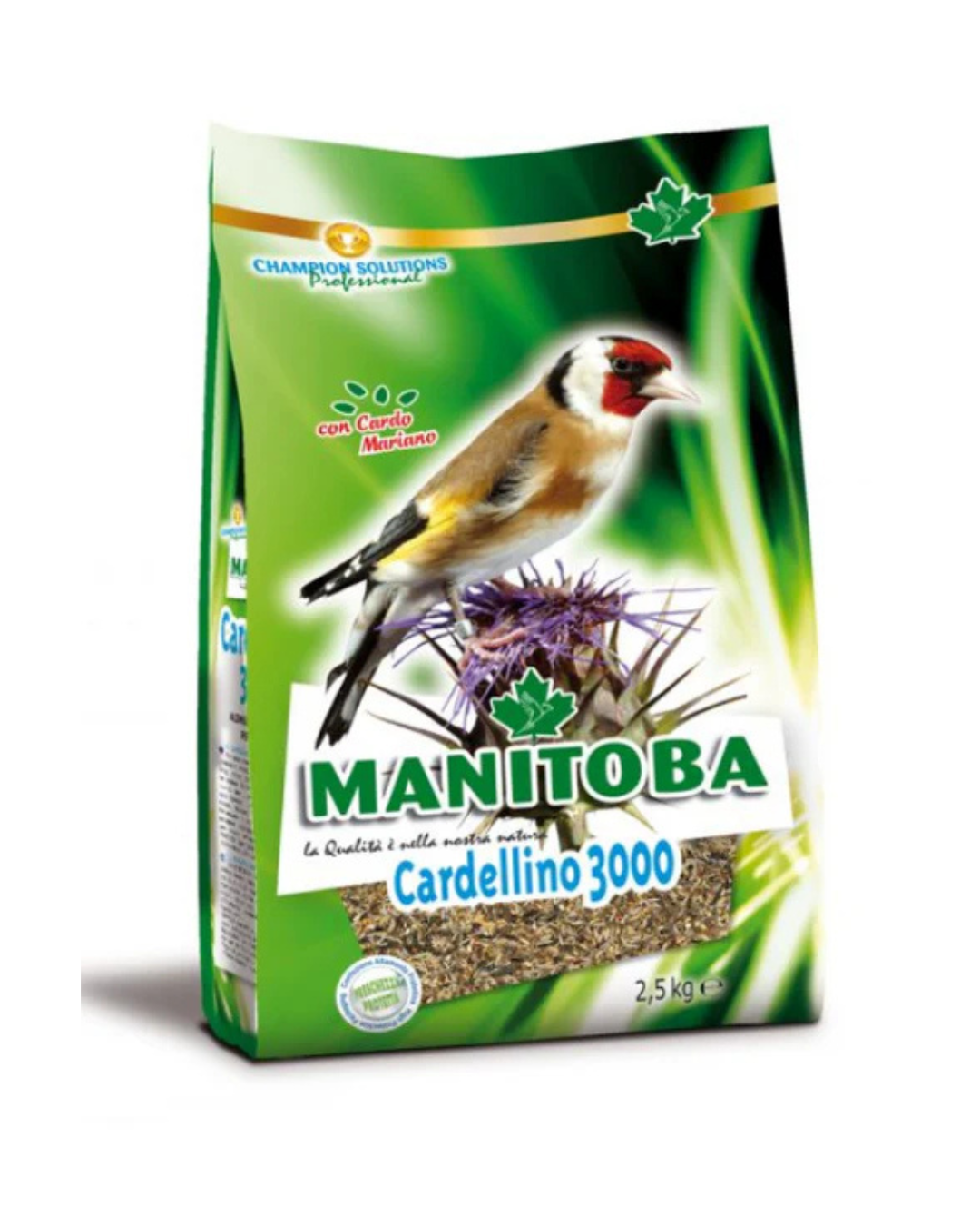 Cardellino 3000