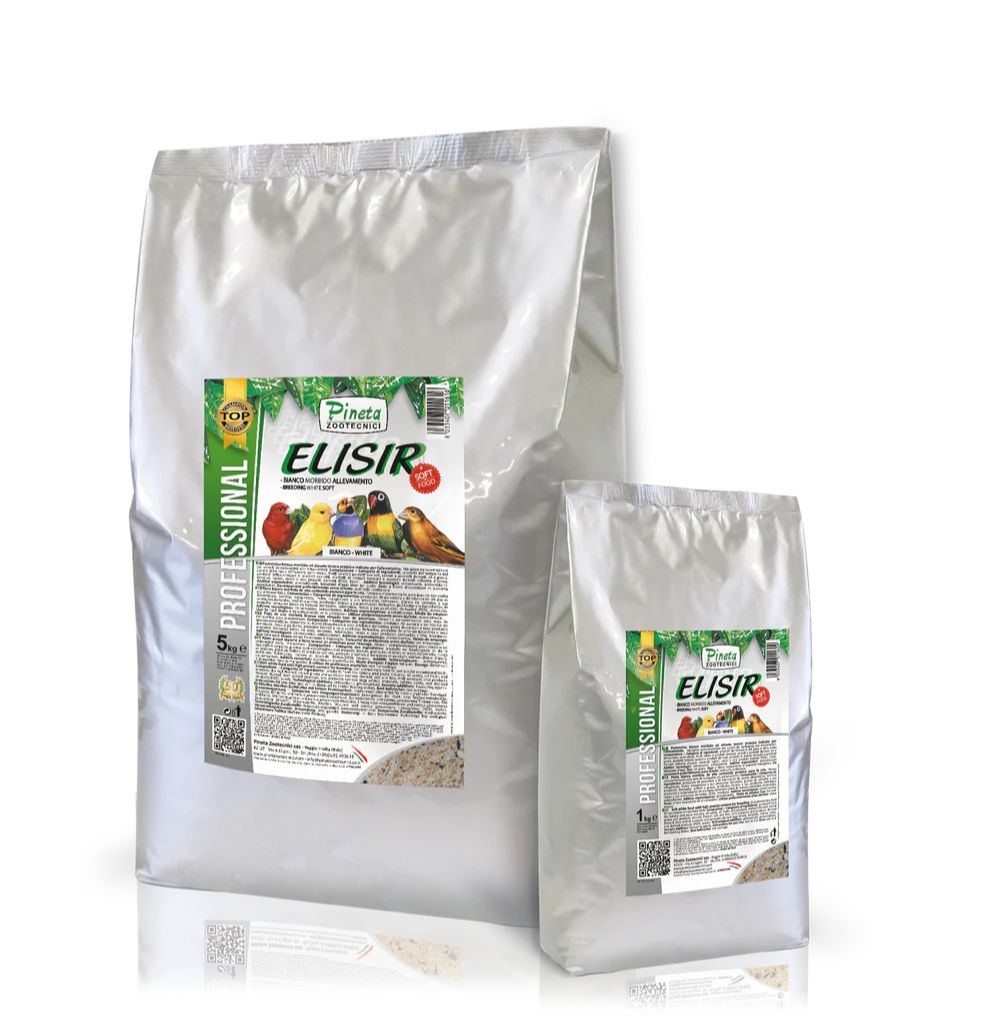 ELISIR BIANCO SOFT
