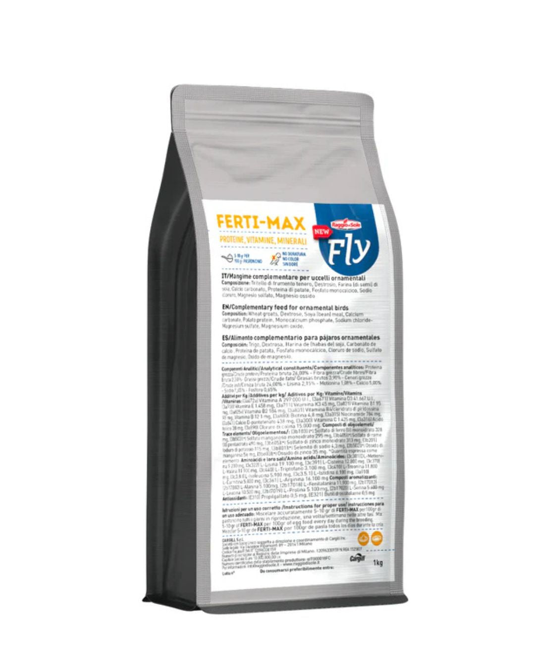 FERTI MAX 1KG