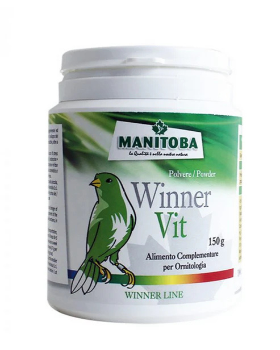 WINNER VIT 200g