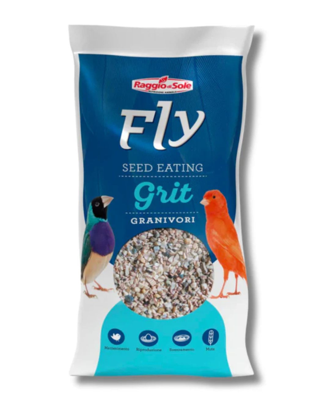 GRIT GRANIVORI 2kg