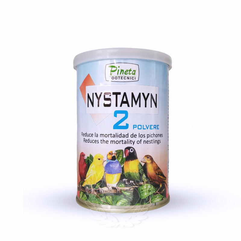 Nystamyn 2
