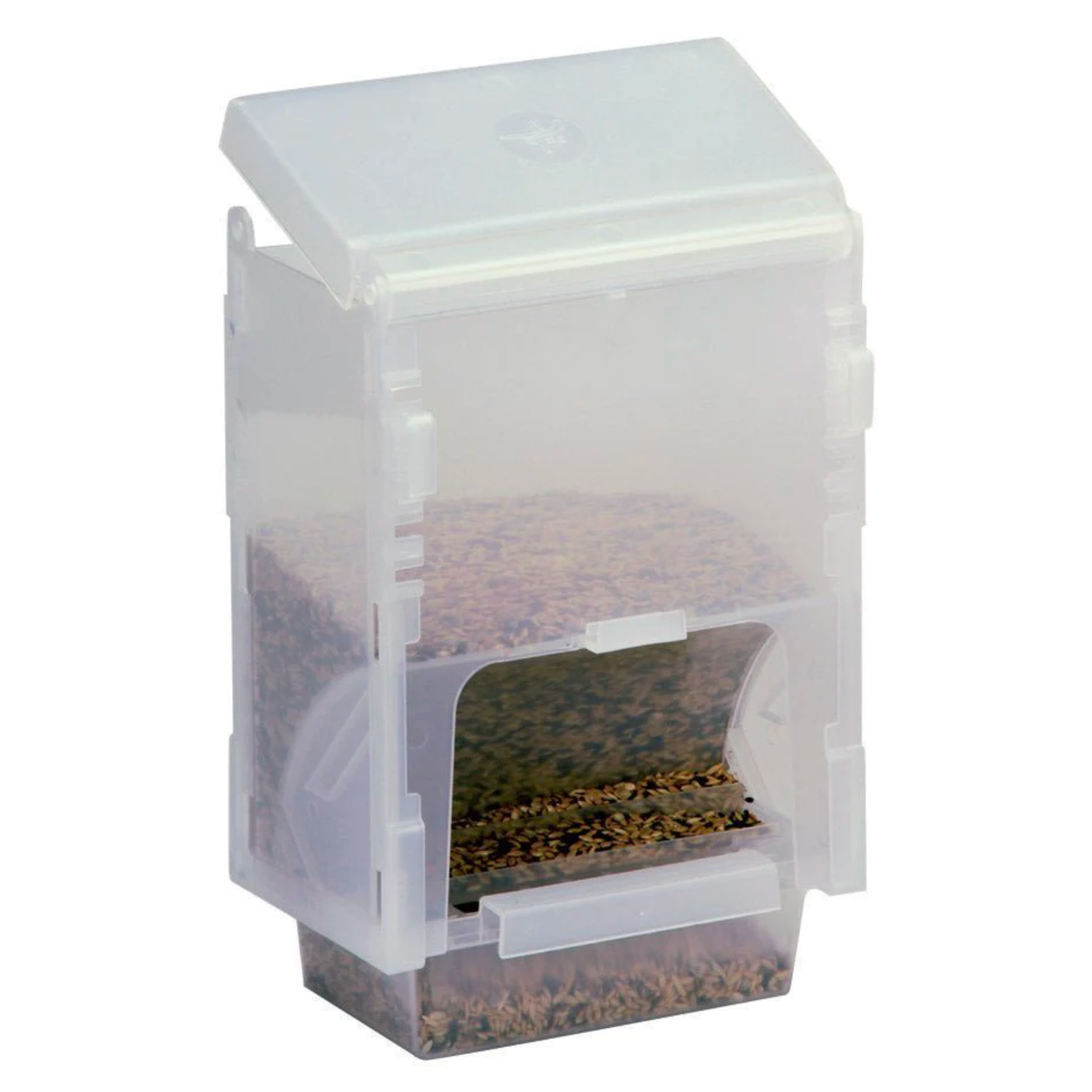 2GR Economy Feeder Dispenser Art. 155