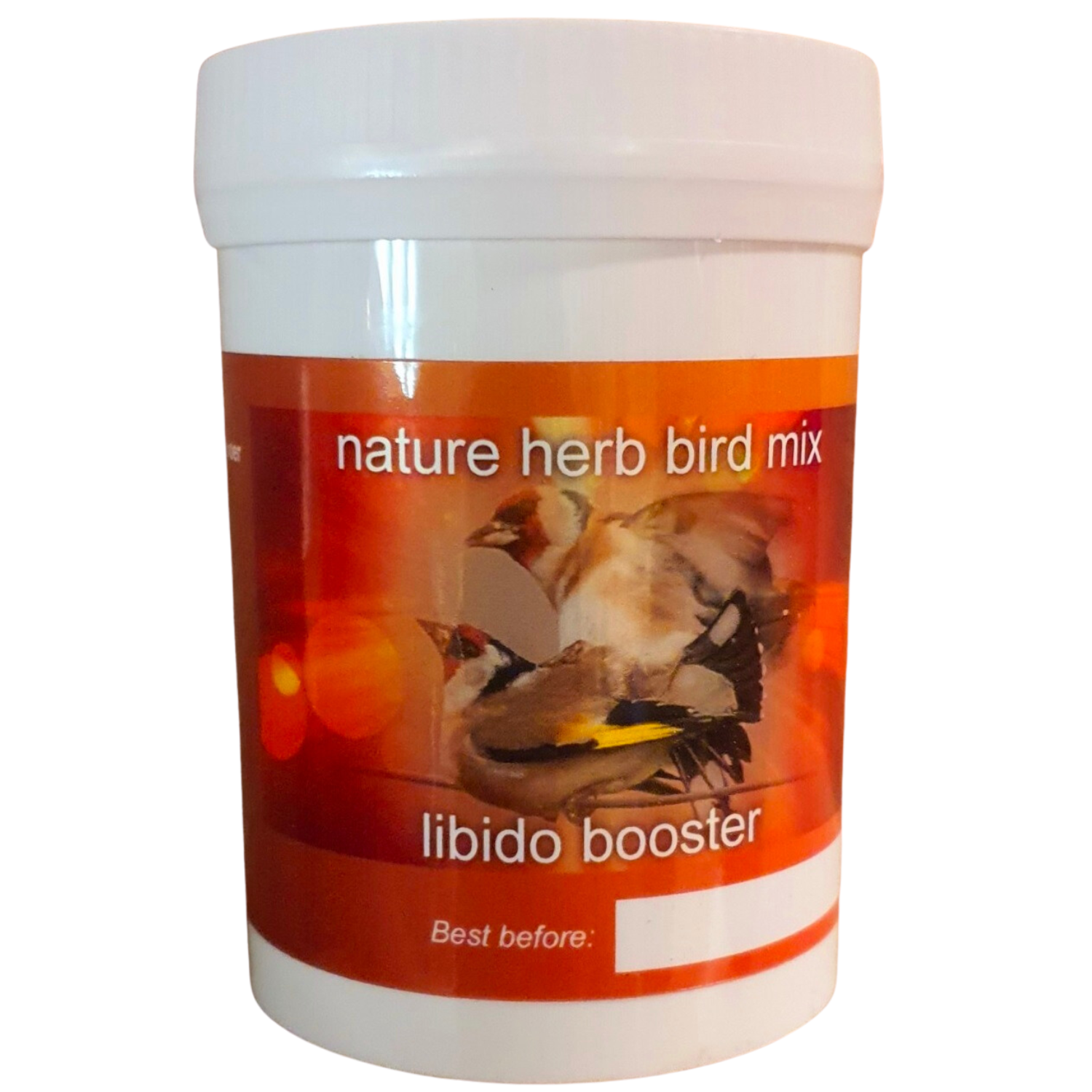 HERB BIRD MIX – LIBIDO BOOSTER