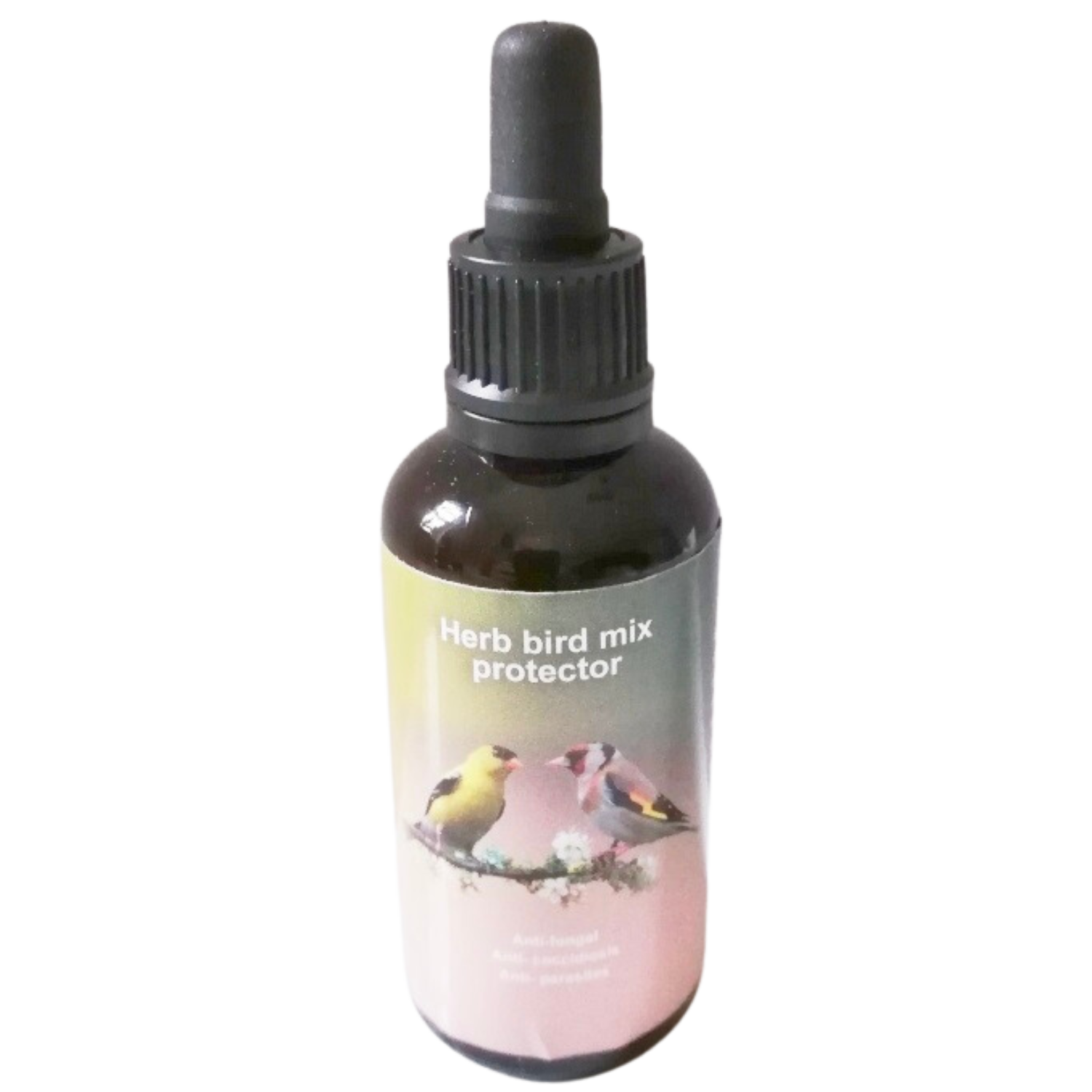 Herb Bird Mix – Protector