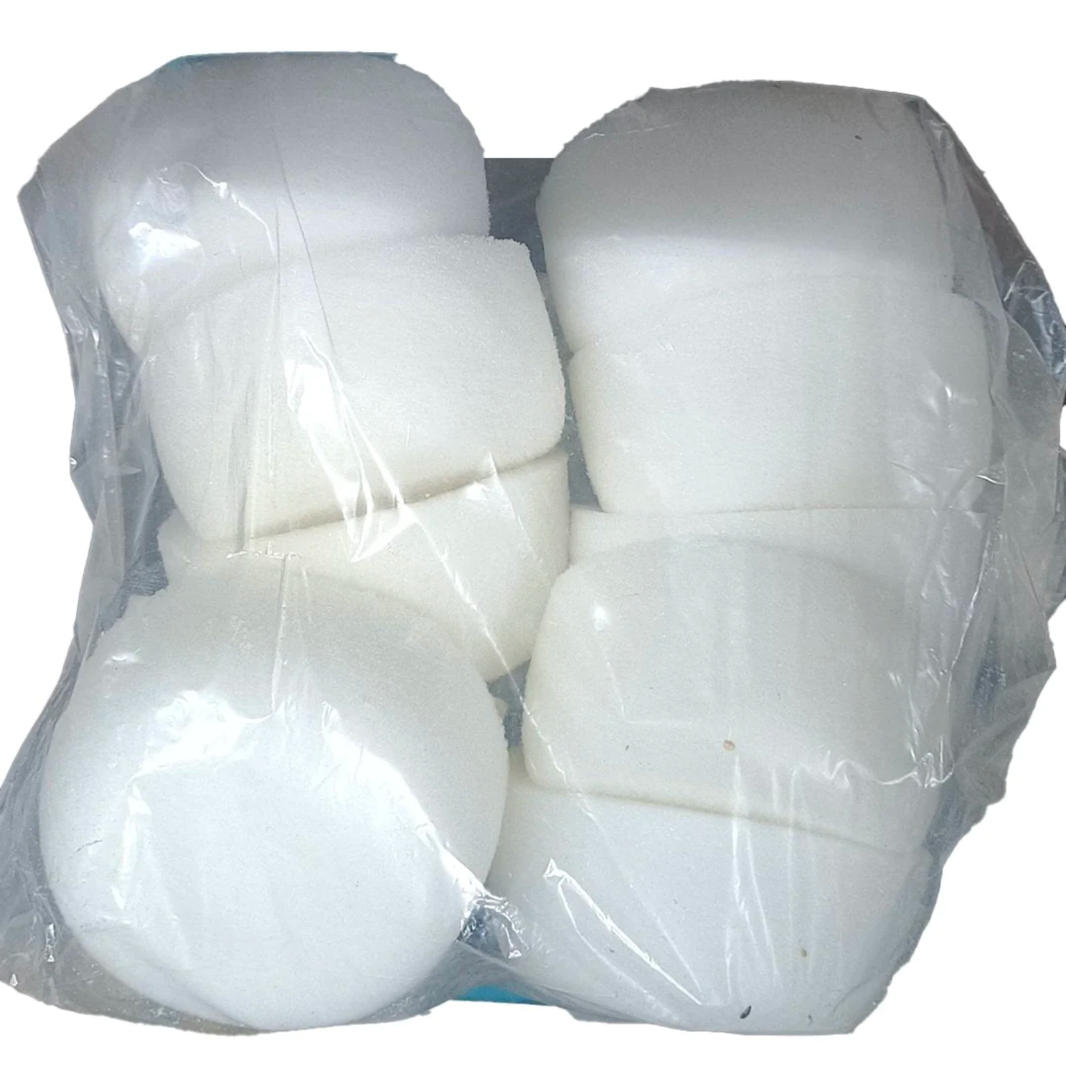 2GR Foam-Rubber Nest Art. 381