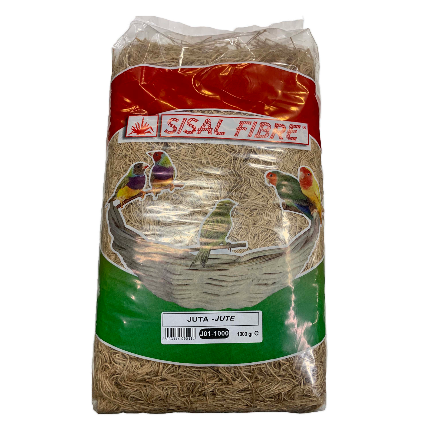 2GR Juta’s Packaging Art. 294