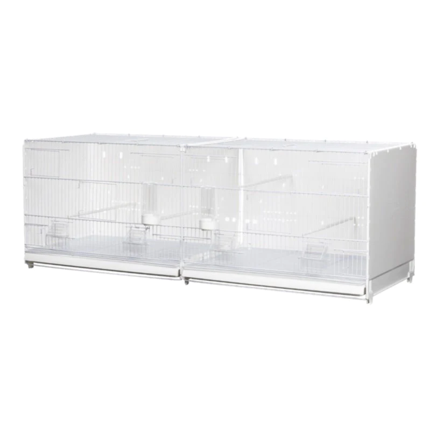 2GR Breeding Cage 120 Cortina Art. 400