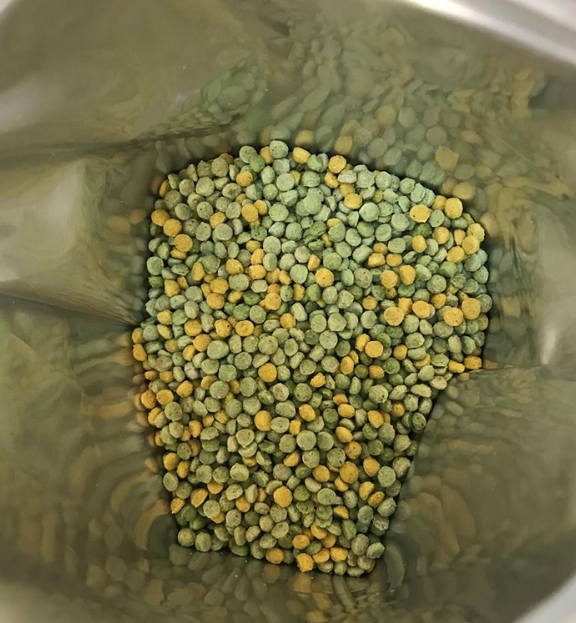 SOFTBALL-PLUS 29% PROTEINE 1 KG