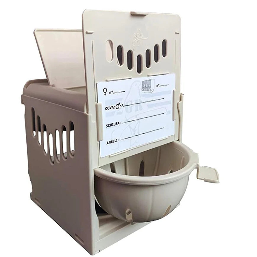 2GR Samsara Nest d. 10 cm Art. 181