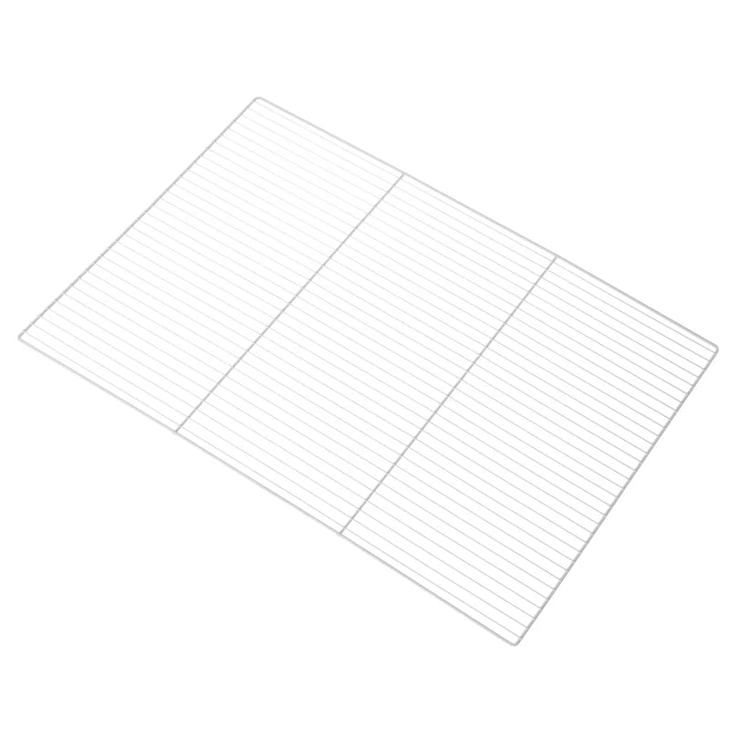 White grill for breeding cage 120 Art.404