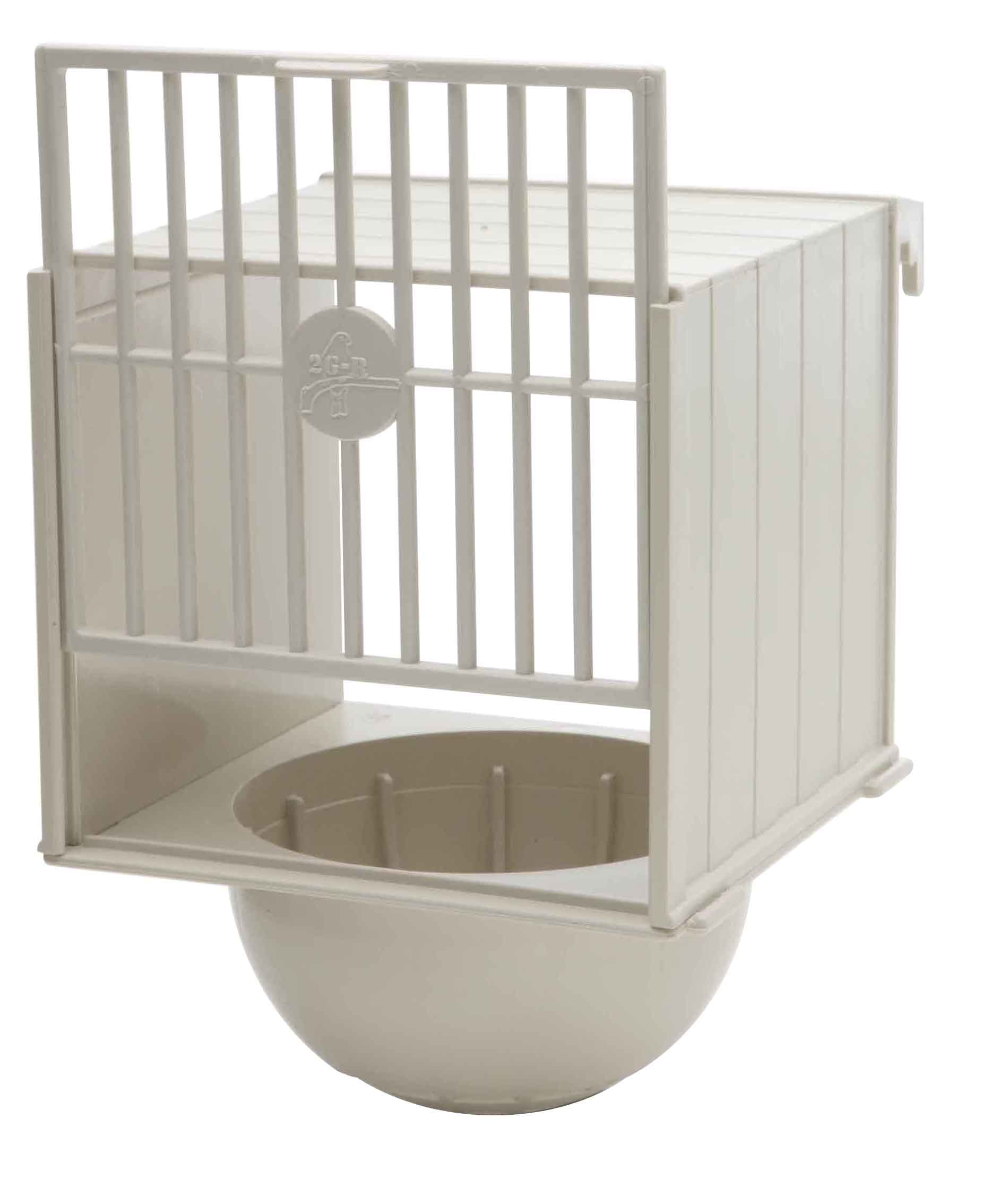 2GR External Luxury Nest Art. 059