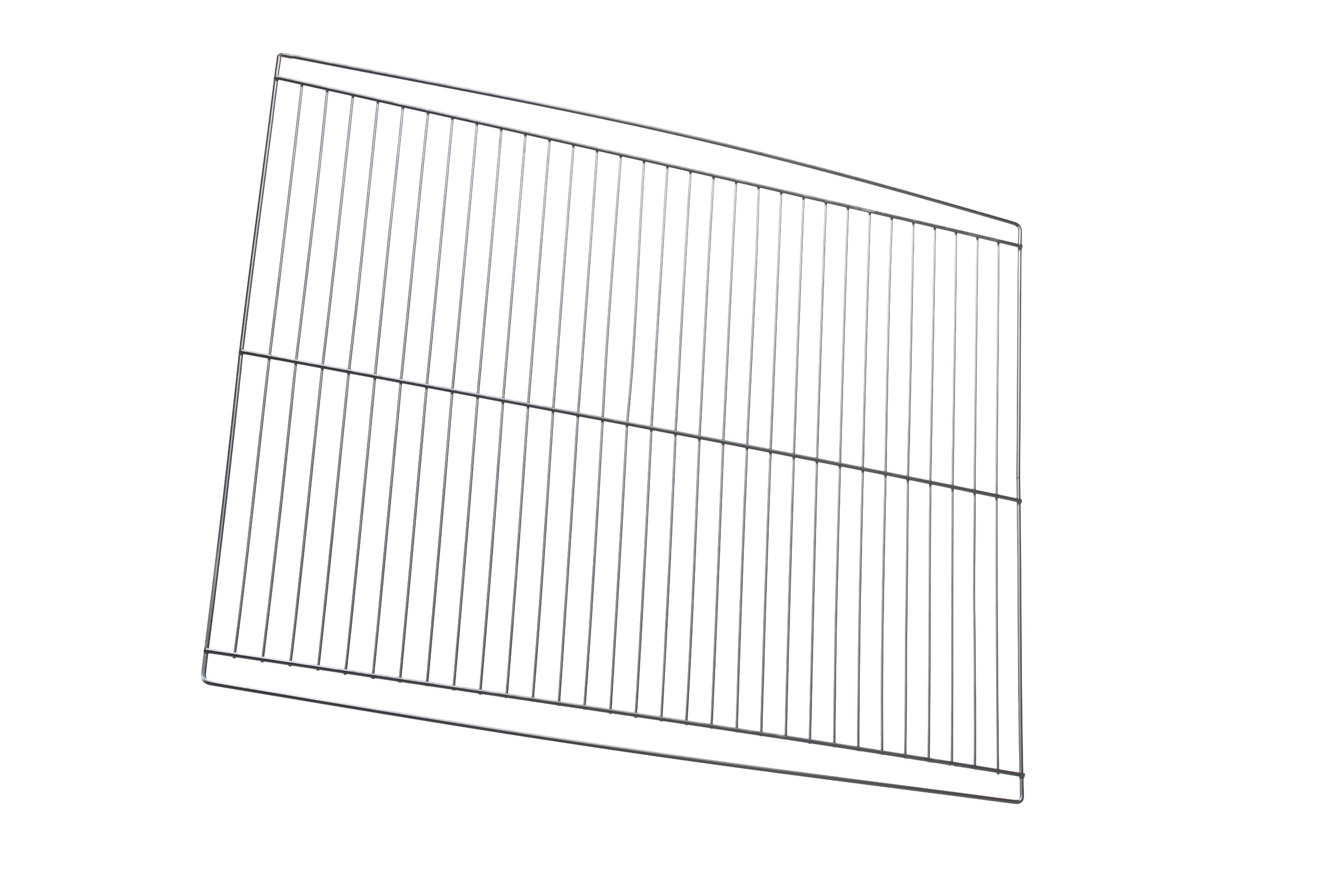 2GR Iron Divider For Cage 90 And 120 Art. 413
