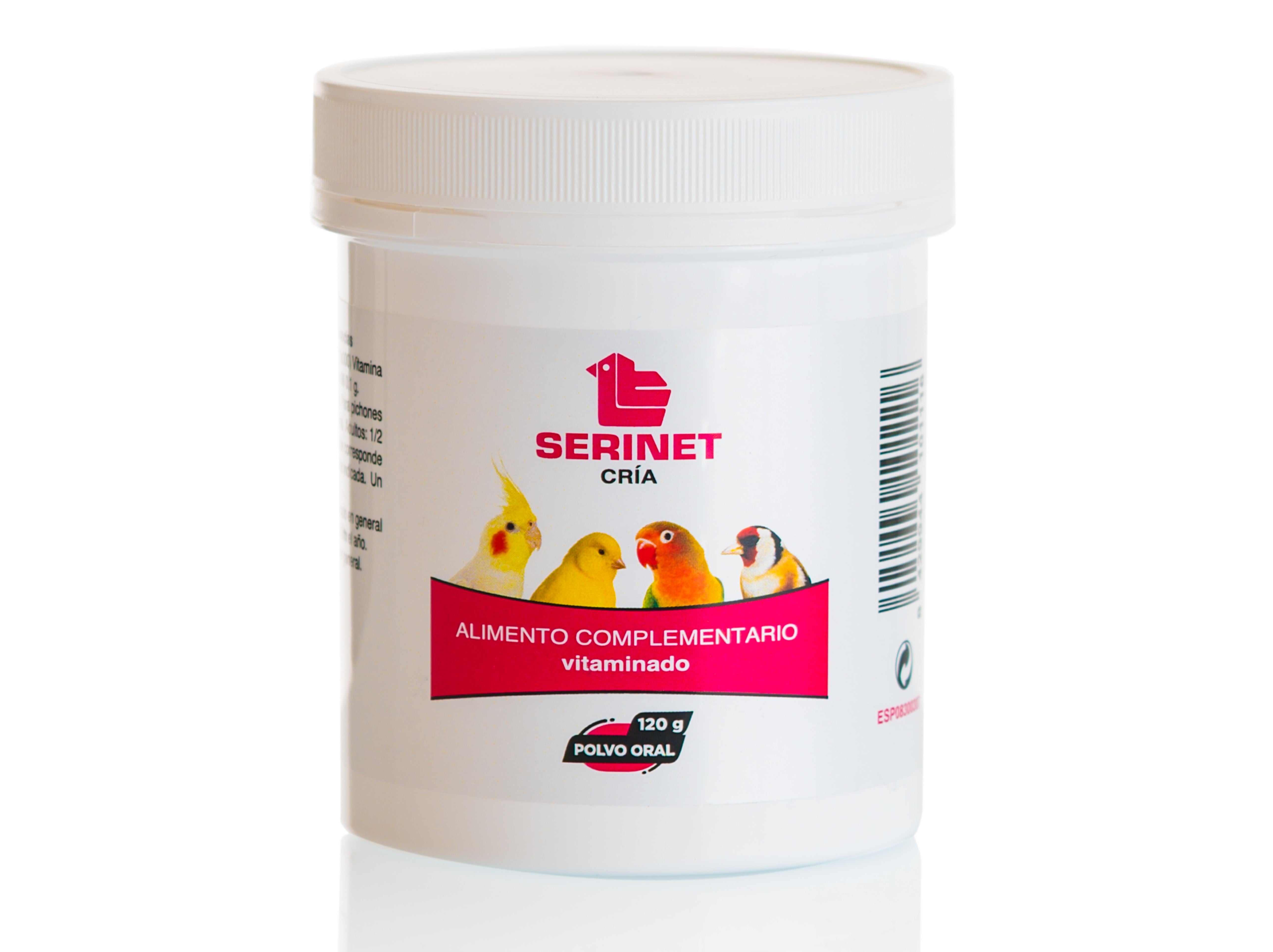 SERINET 120 g