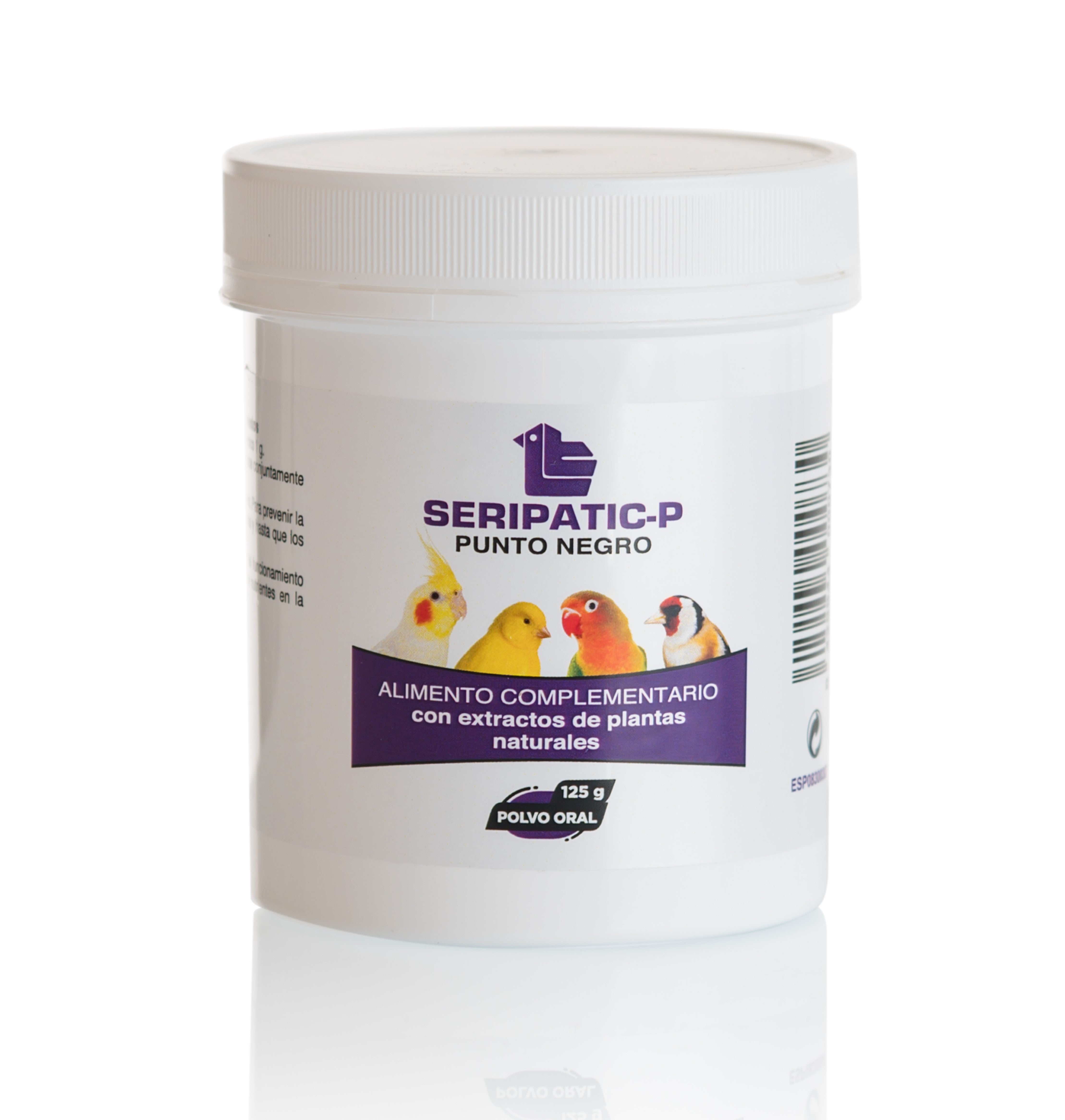 SERIPATIC P 125 g (Excellent liver protector and preventive of Black Spot).