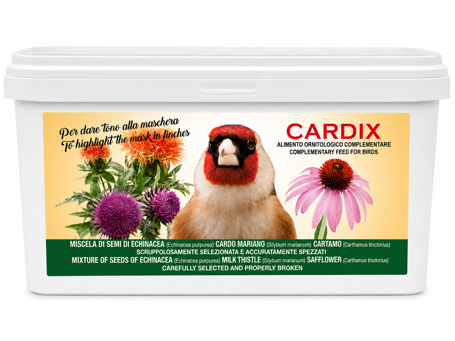 CARDIX