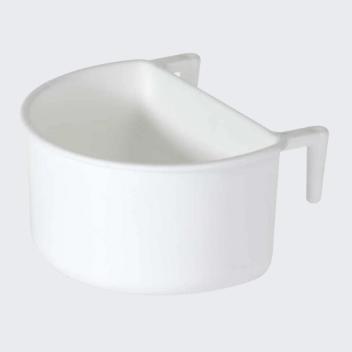 2GR Netherlands Feeder W/Plastic Hooks Art. 313