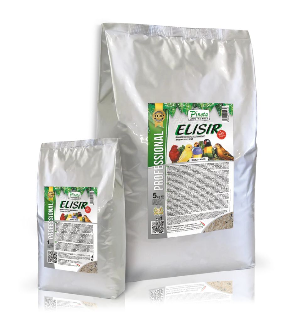 ELISIR BIANCO SOFT