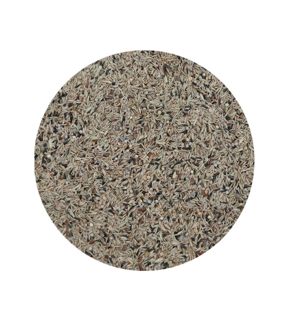 SELECTED HEALTY SEEDS
