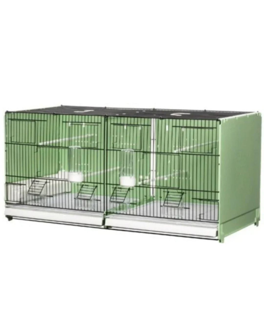 2GR Breeding Cage 90 Positano Art. 421 ( 2 cages )