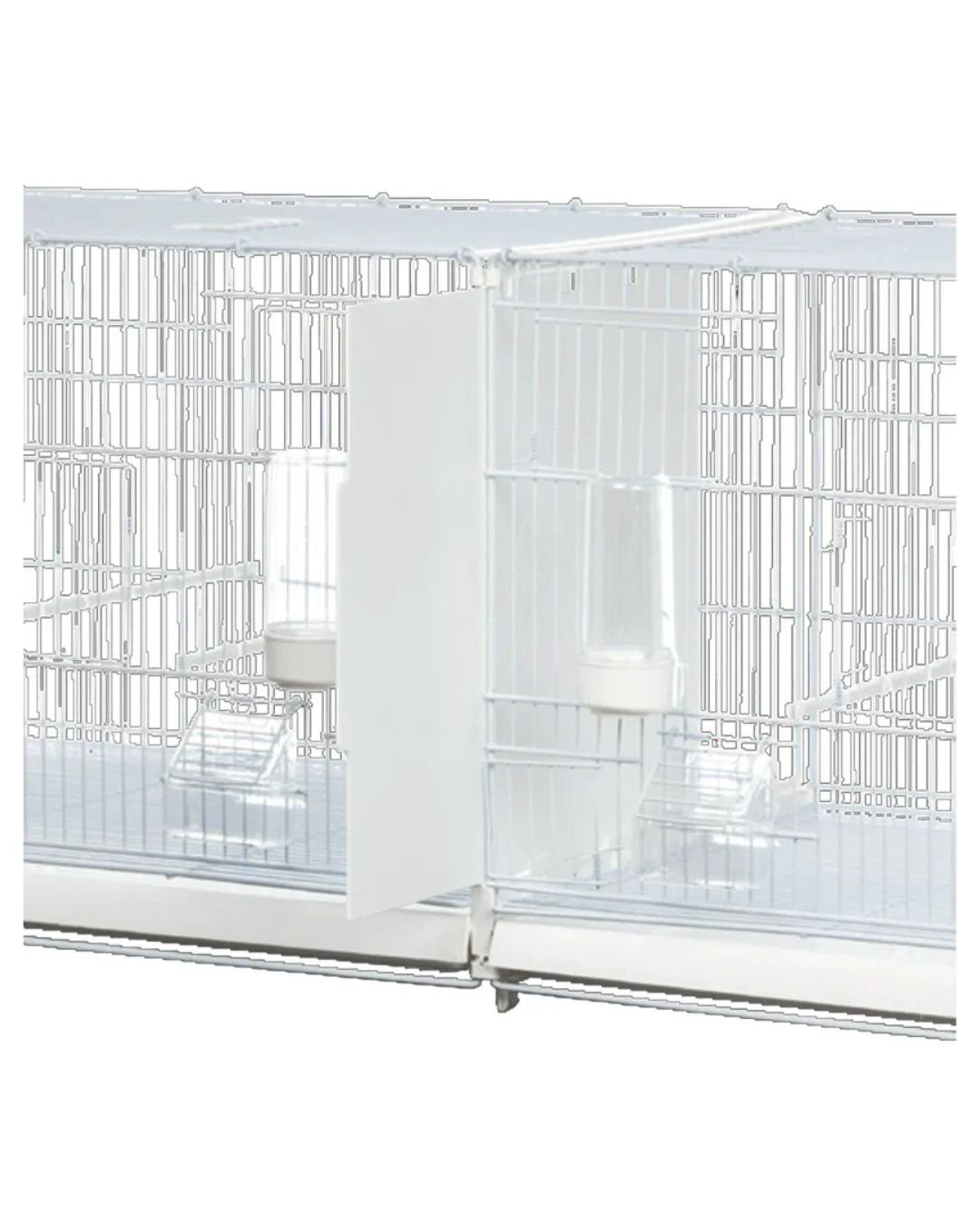 2GR Breeding Cage 120 Cortina Art. 400