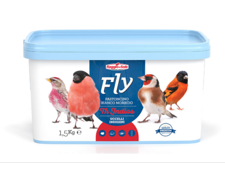 RAGGIO DI SOLE – TH INDIOS 1.5kg