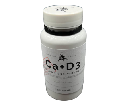 CA + D3 80gr
