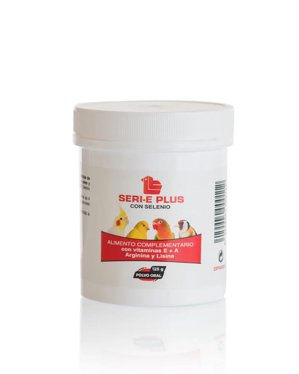 SERI-E PLUS