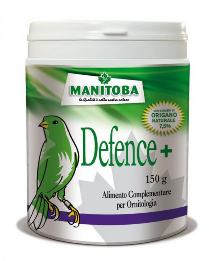 DEFENCE+ 150g