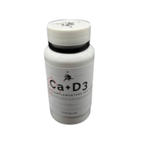 CA + D3 80gr