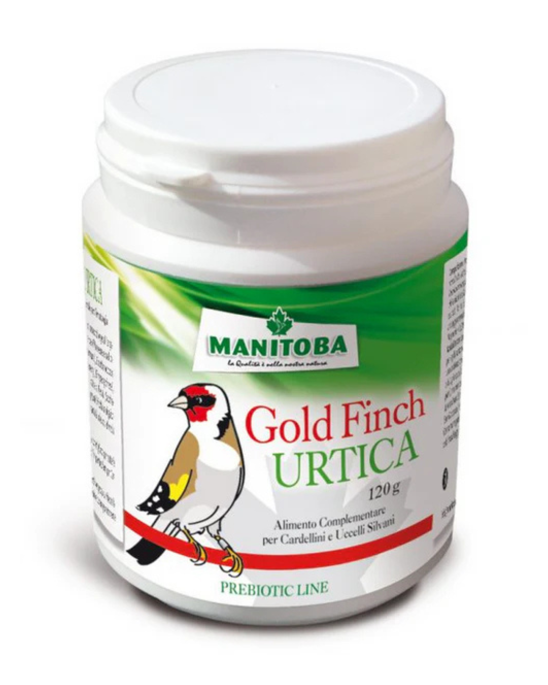 URTICA GOLDFINCH 100g