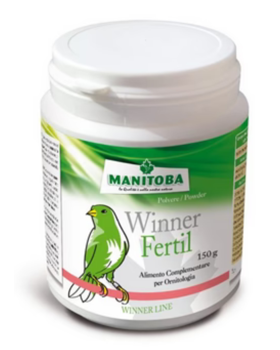 WINNER FERTIL 150g