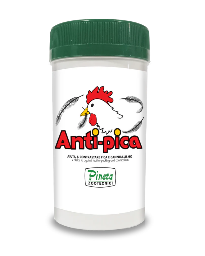 ANTIPICA 40g