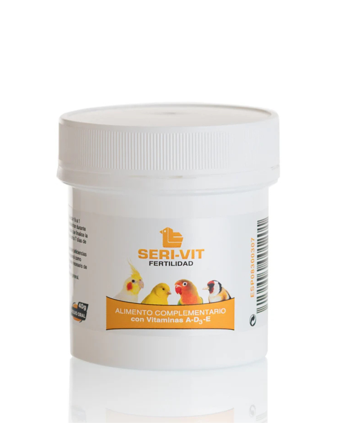 SERI VIT 125 g