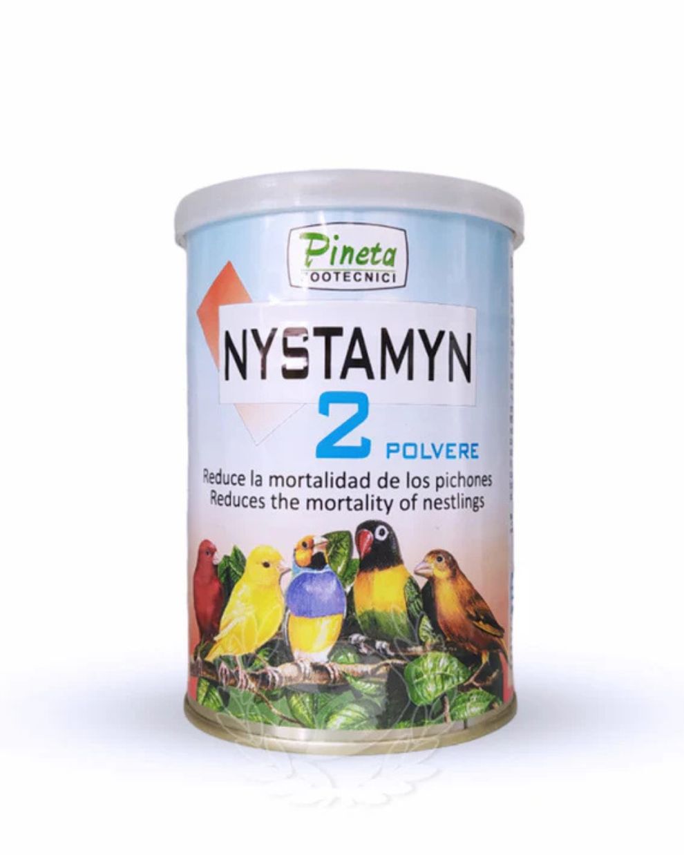 Nystamyn 2