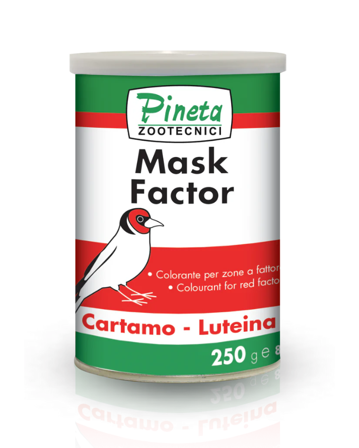 MASK FACTOR 100g