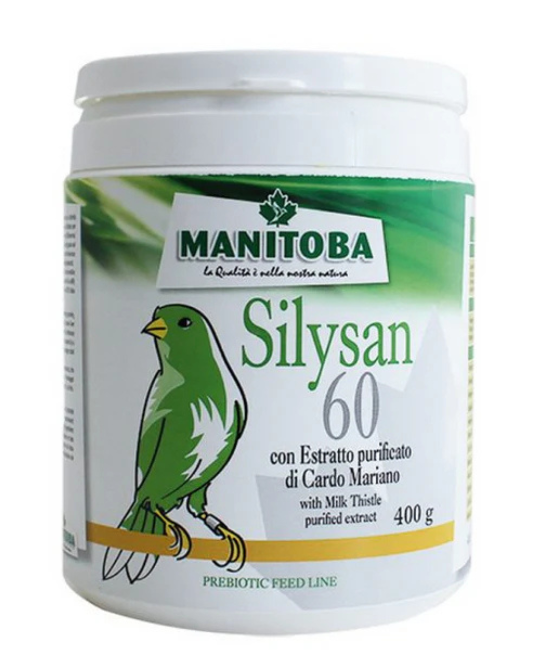SILYSAN 60 400g