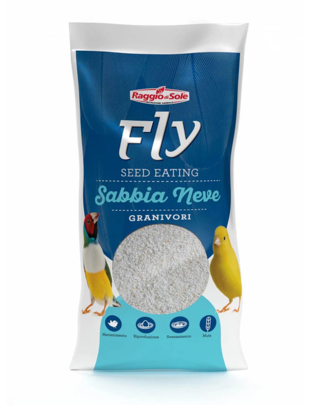 SABBIA NEVE 2Kg
