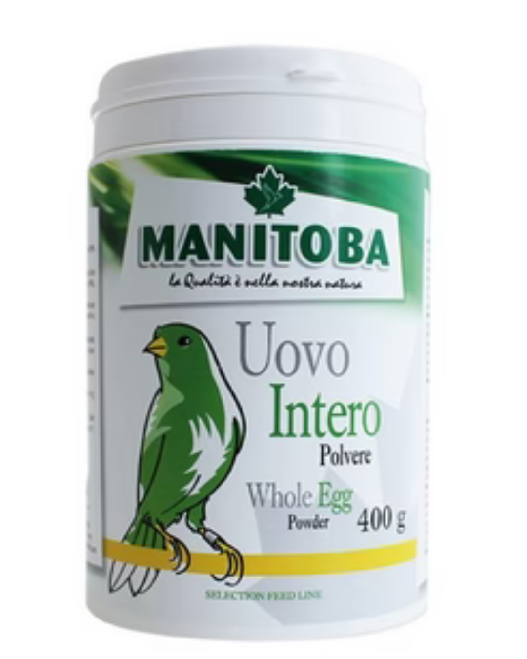 UOVO INTERO 400g