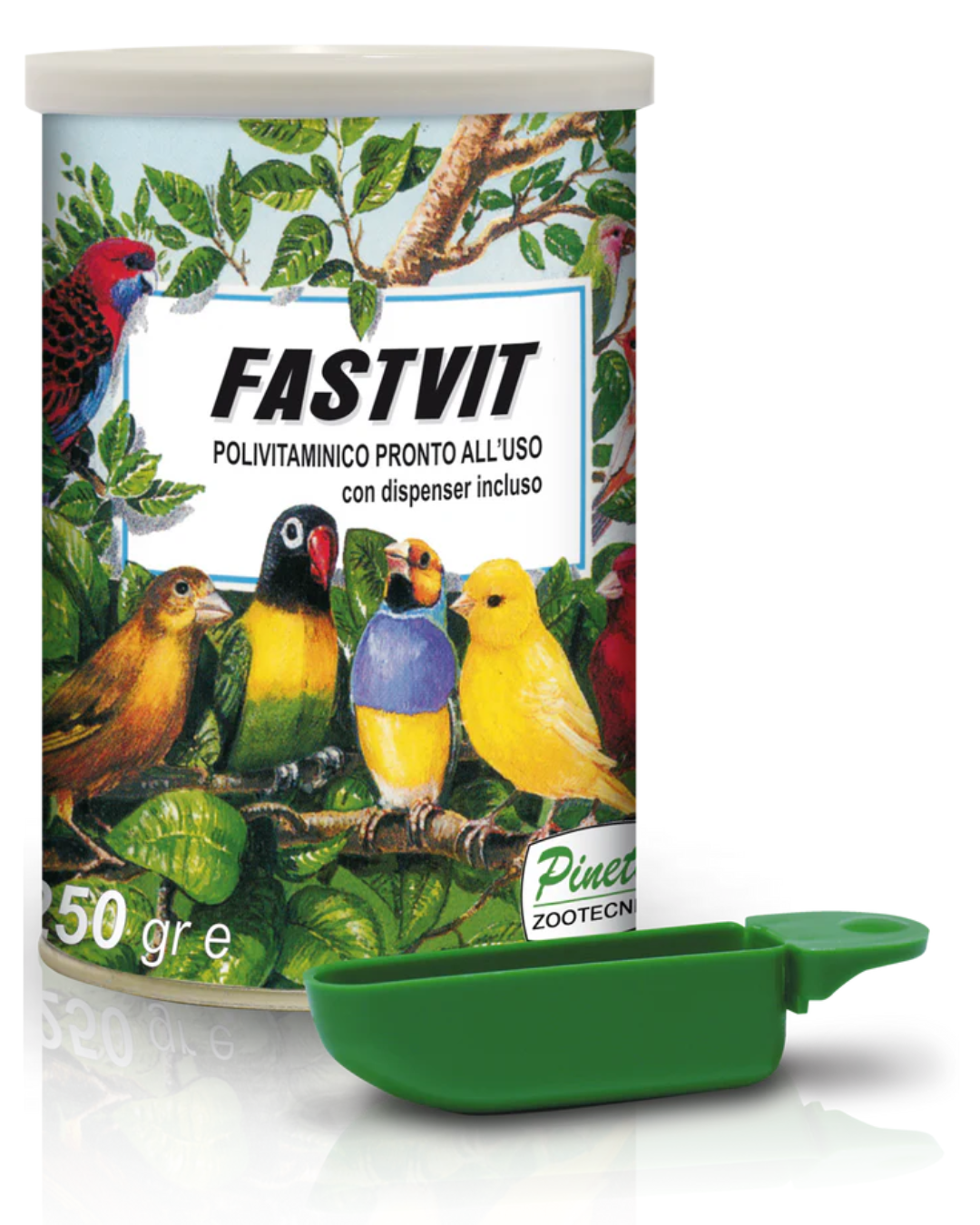 FAST VIT 250g