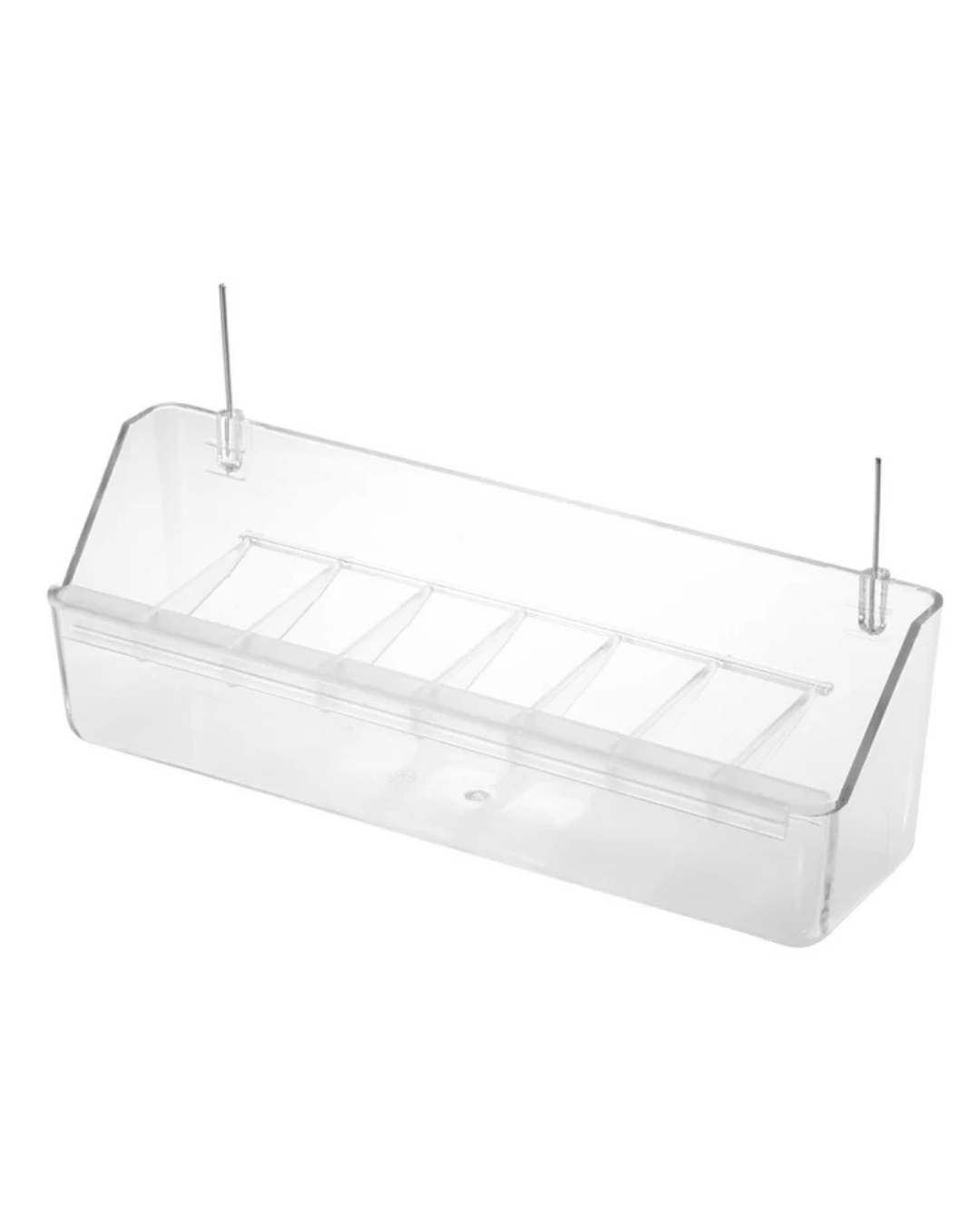 2GR Universal Feeder White Grid Art.25/G